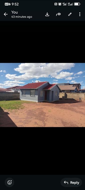 2 Bedroom Property for Sale in Dawn Park Gauteng