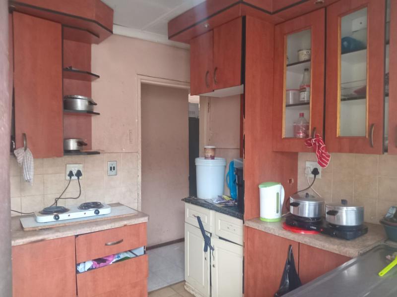 3 Bedroom Property for Sale in Daveyton Gauteng
