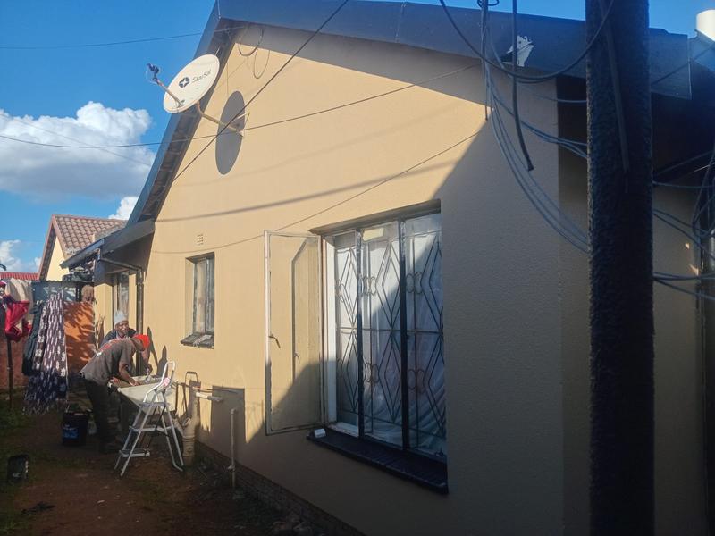 3 Bedroom Property for Sale in Daveyton Gauteng