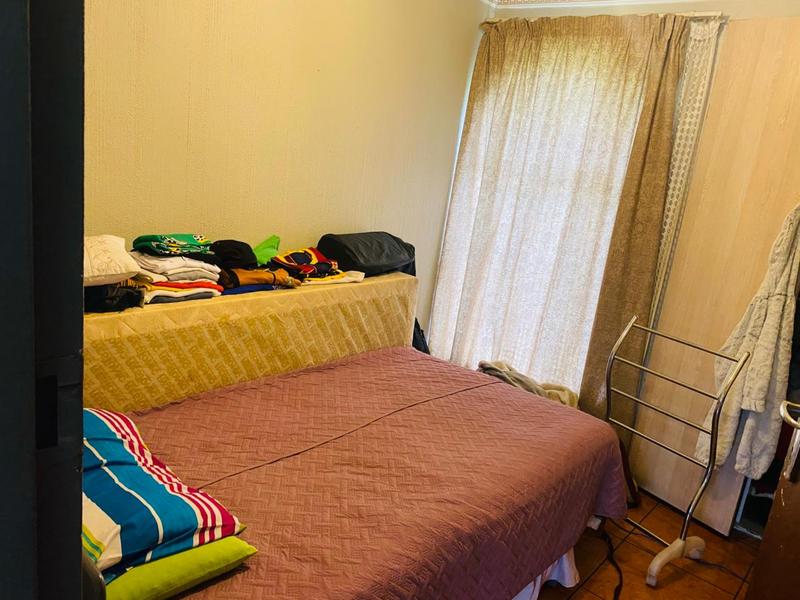 4 Bedroom Property for Sale in Crystal Park Gauteng