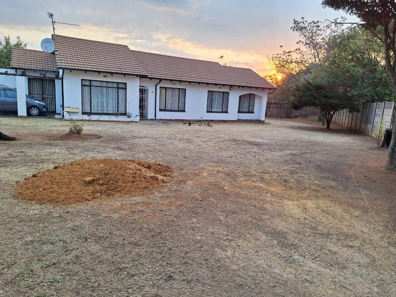 3 Bedroom Property for Sale in Kibler Park Gauteng
