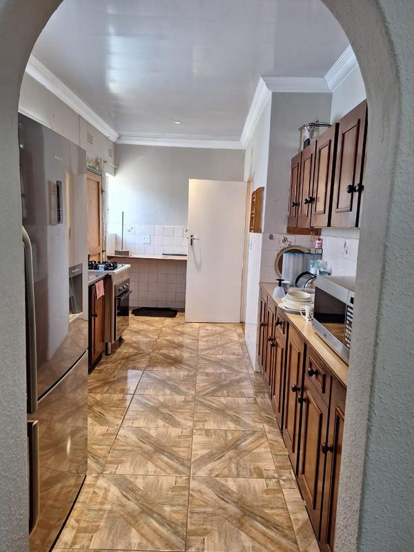 3 Bedroom Property for Sale in Kibler Park Gauteng