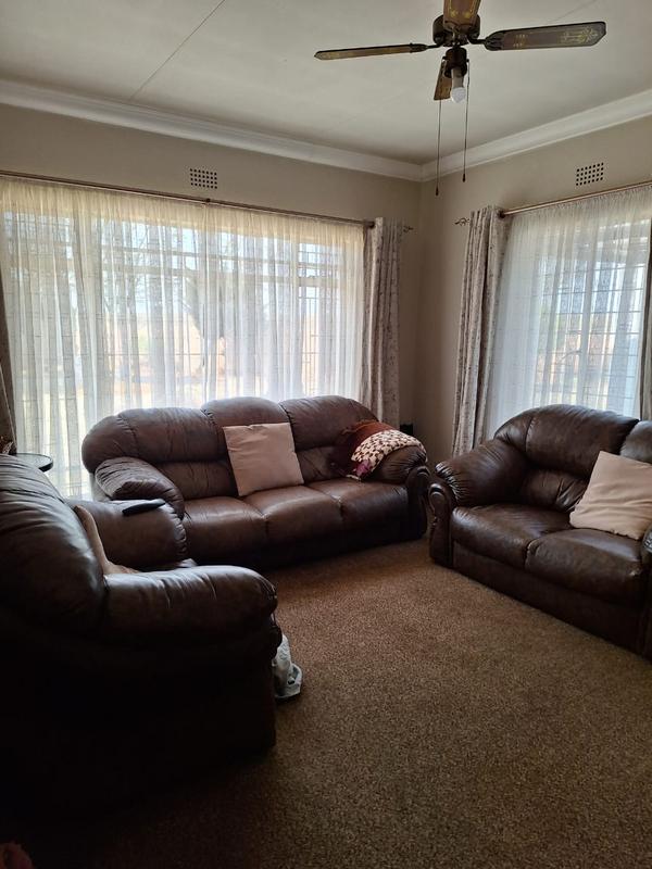 3 Bedroom Property for Sale in Kibler Park Gauteng