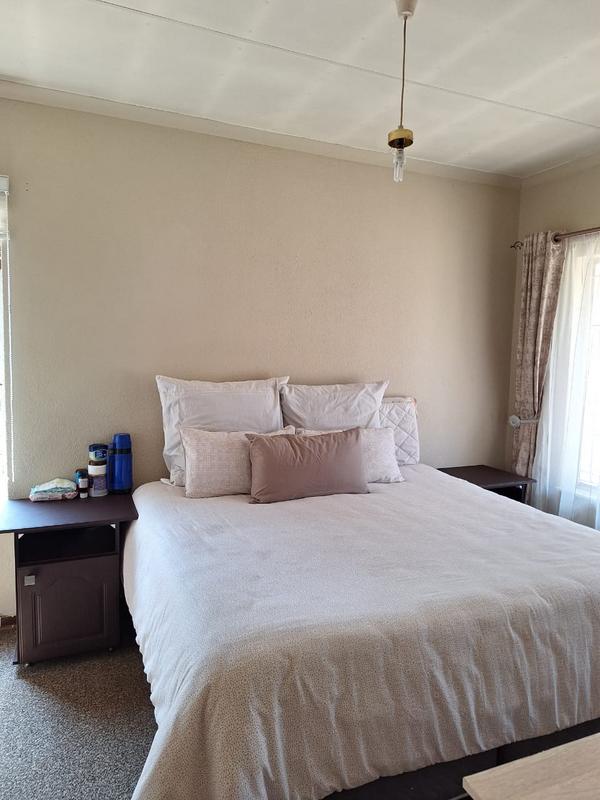 3 Bedroom Property for Sale in Kibler Park Gauteng