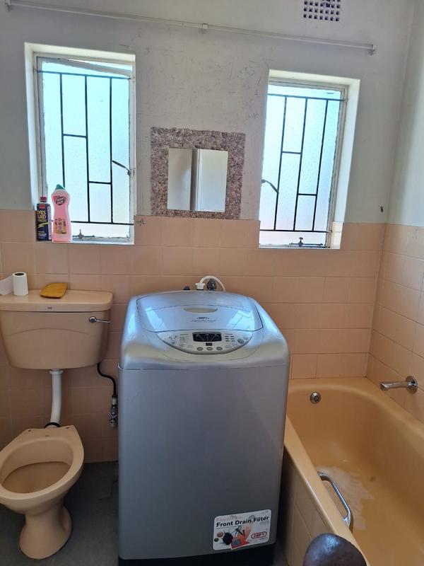 3 Bedroom Property for Sale in Kibler Park Gauteng