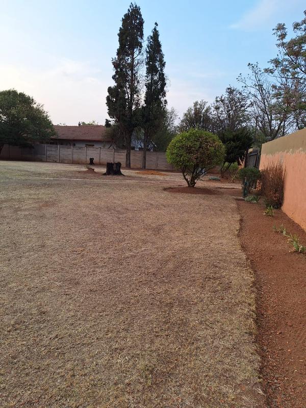 3 Bedroom Property for Sale in Kibler Park Gauteng