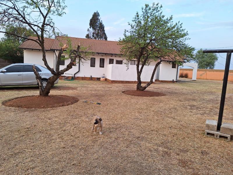 3 Bedroom Property for Sale in Kibler Park Gauteng