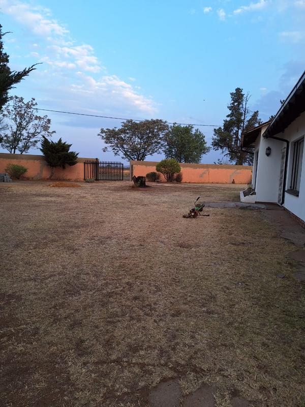3 Bedroom Property for Sale in Kibler Park Gauteng