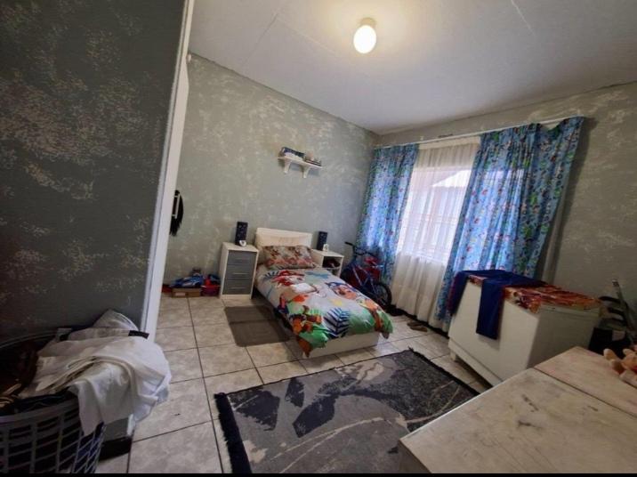2 Bedroom Property for Sale in Elsburg Gauteng