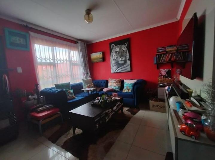 3 Bedroom Property for Sale in Leondale Gauteng