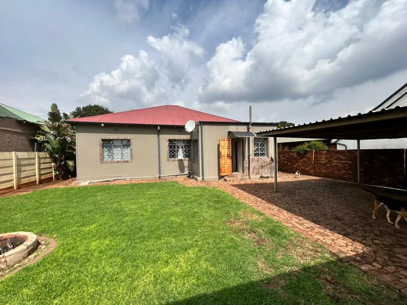 3 Bedroom Property for Sale in Geduld Gauteng