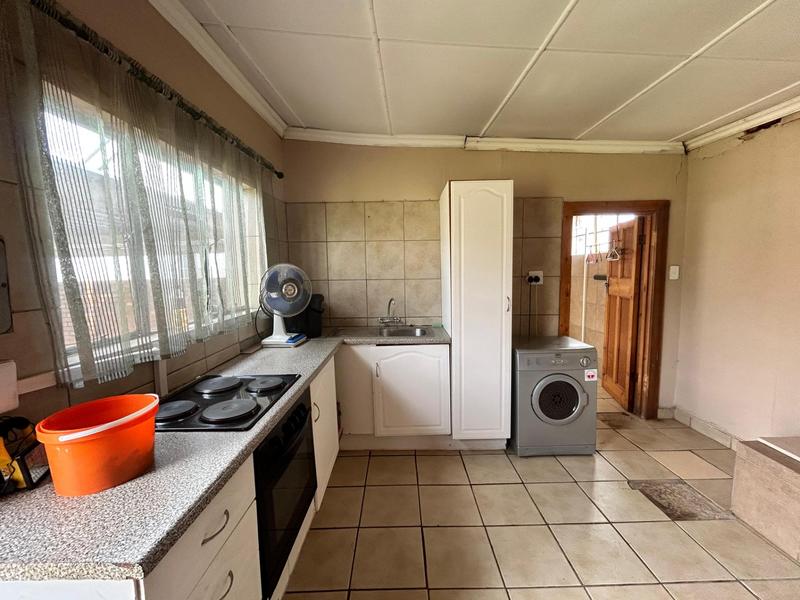 3 Bedroom Property for Sale in Geduld Gauteng