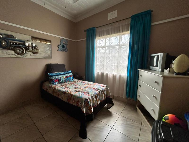 3 Bedroom Property for Sale in Geduld Gauteng