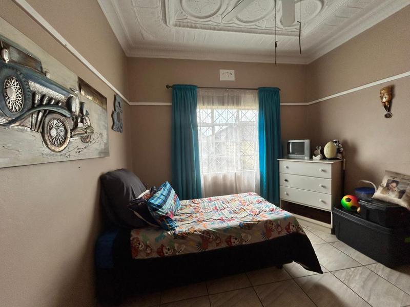 3 Bedroom Property for Sale in Geduld Gauteng