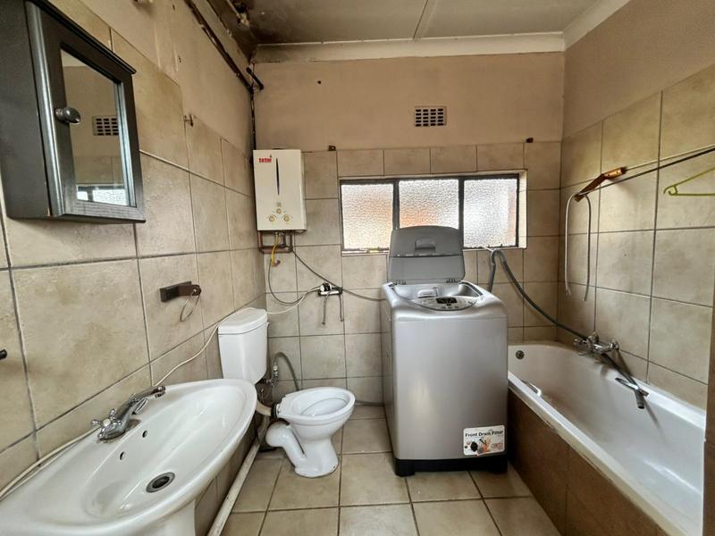 3 Bedroom Property for Sale in Geduld Gauteng