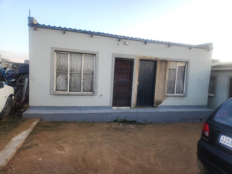 0 Bedroom Property for Sale in Ivory Park Gauteng