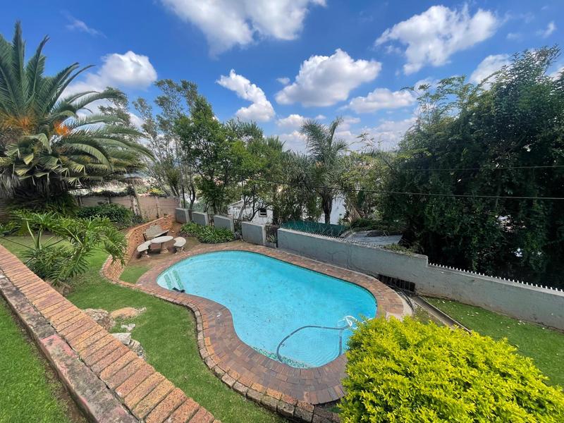 3 Bedroom Property for Sale in Ridgeway Gauteng
