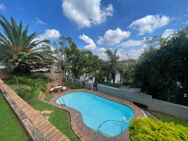 3 Bedroom Property for Sale in Ridgeway Gauteng
