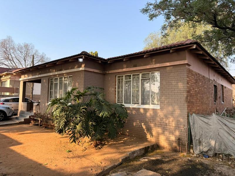 4 Bedroom Property for Sale in Rosettenville Gauteng