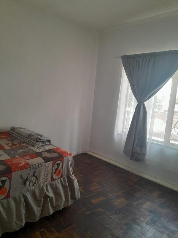 4 Bedroom Property for Sale in Rosettenville Gauteng