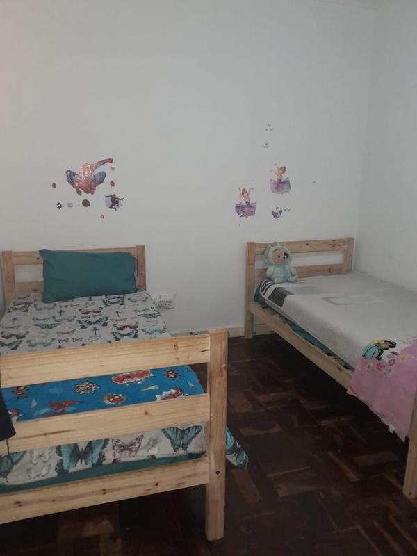 4 Bedroom Property for Sale in Rosettenville Gauteng