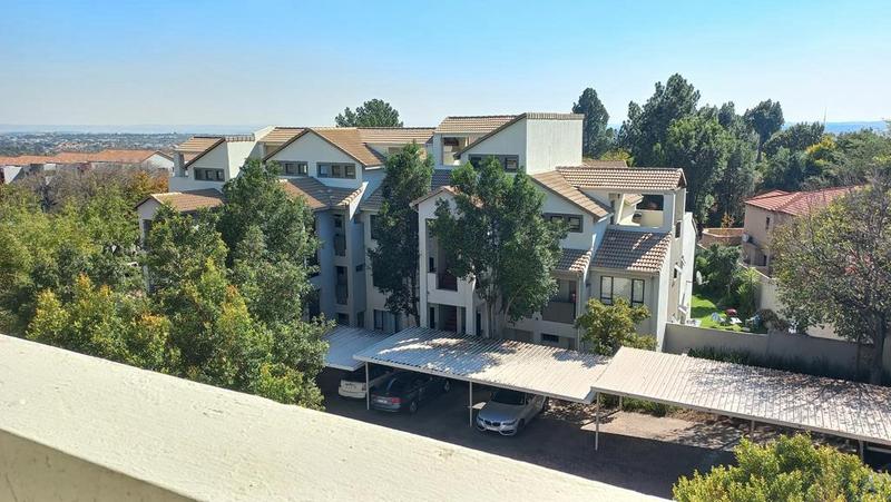 2 Bedroom Property for Sale in Fourways Gauteng