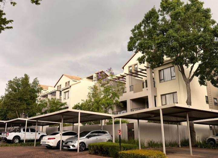 2 Bedroom Property for Sale in Fourways Gauteng