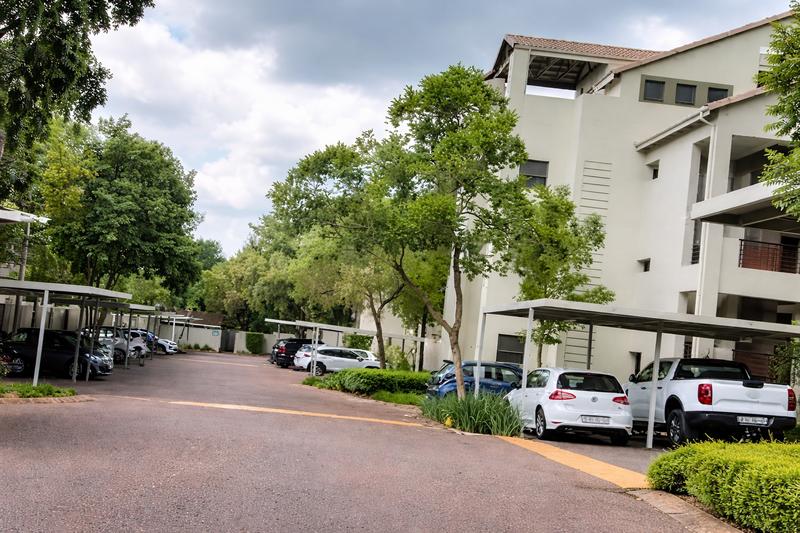 2 Bedroom Property for Sale in Fourways Gauteng