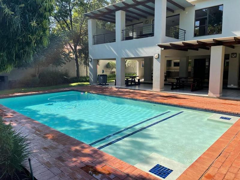 2 Bedroom Property for Sale in Fourways Gauteng