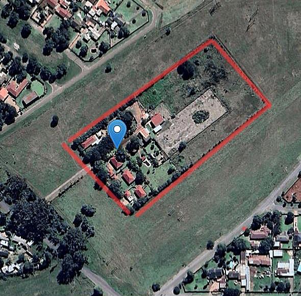 10 Bedroom Property for Sale in Springs Gauteng