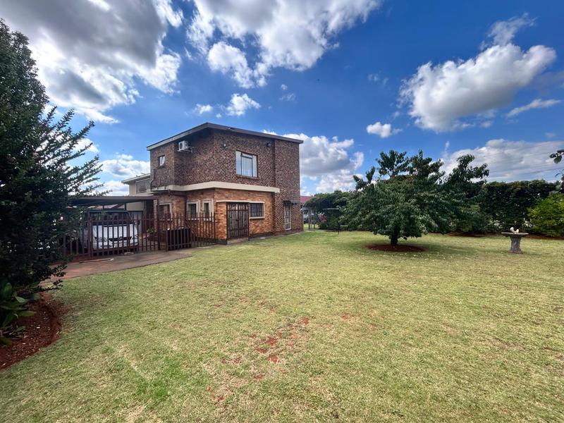 10 Bedroom Property for Sale in Springs Gauteng