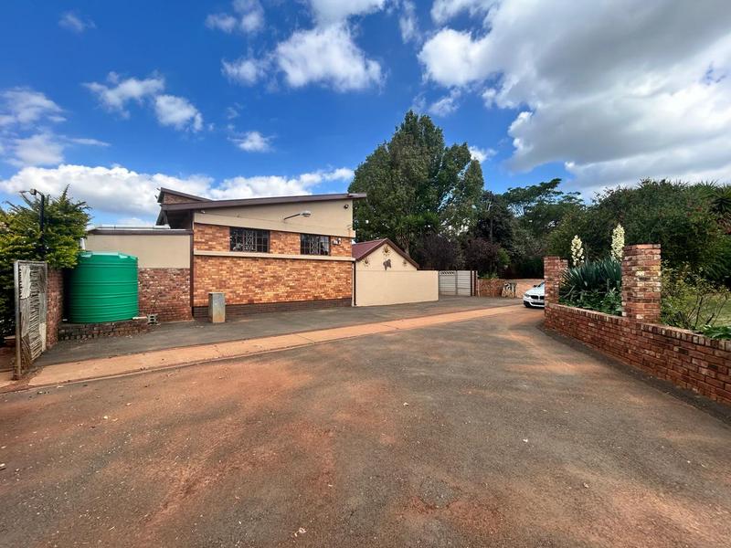 10 Bedroom Property for Sale in Springs Gauteng