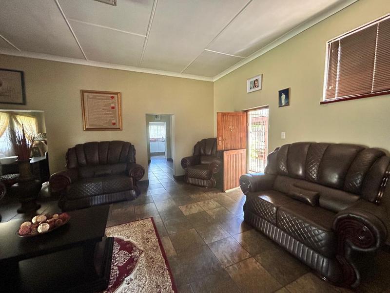 10 Bedroom Property for Sale in Springs Gauteng