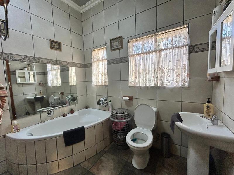 10 Bedroom Property for Sale in Springs Gauteng