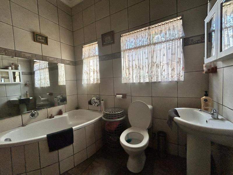 10 Bedroom Property for Sale in Springs Gauteng