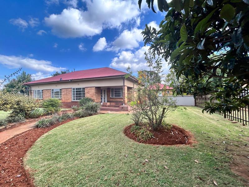 10 Bedroom Property for Sale in Springs Gauteng