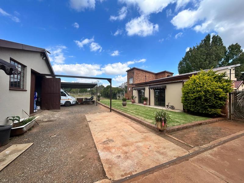 10 Bedroom Property for Sale in Springs Gauteng