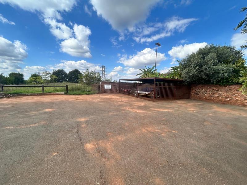 10 Bedroom Property for Sale in Springs Gauteng