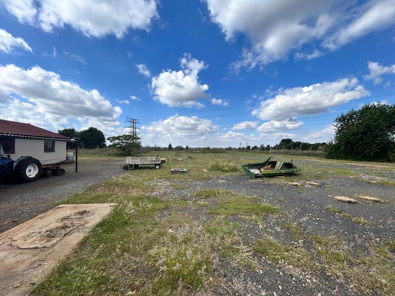 10 Bedroom Property for Sale in Springs Gauteng