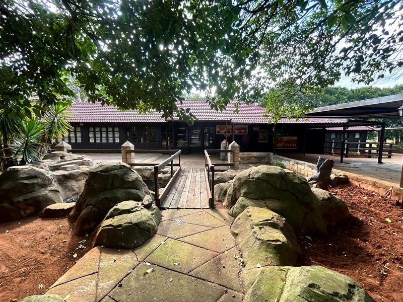 10 Bedroom Property for Sale in Springs Gauteng