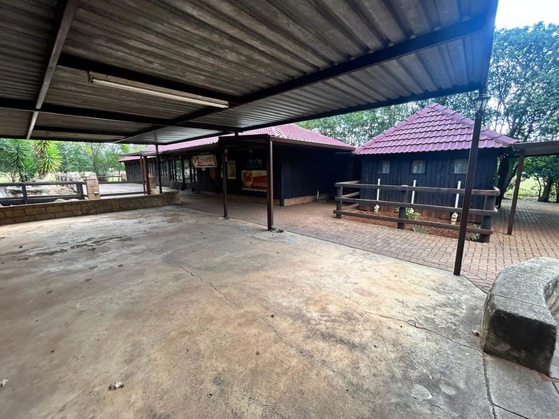 10 Bedroom Property for Sale in Springs Gauteng