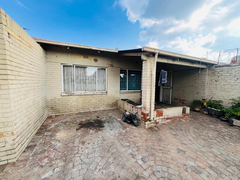 8 Bedroom Property for Sale in Boksburg North Gauteng