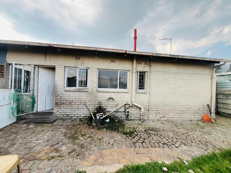 8 Bedroom Property for Sale in Boksburg North Gauteng