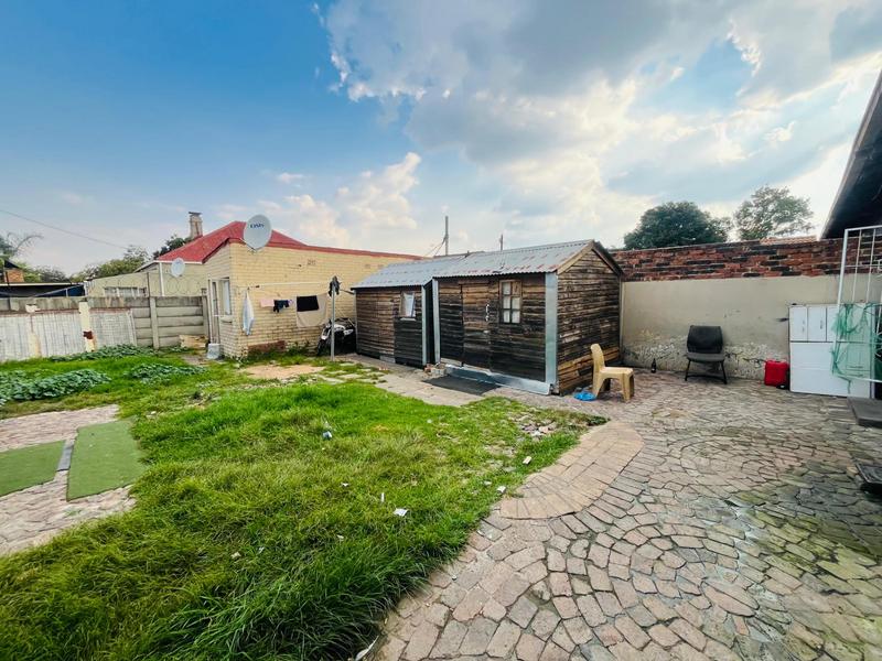 8 Bedroom Property for Sale in Boksburg North Gauteng