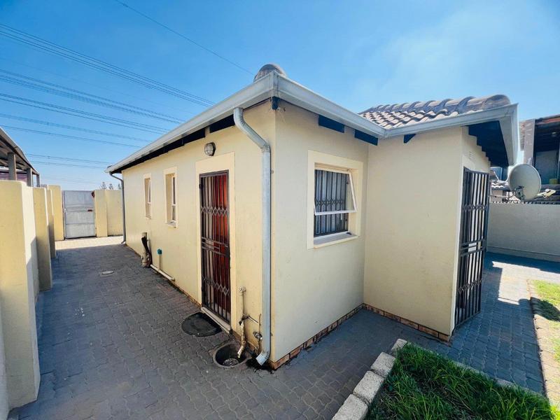 3 Bedroom Property for Sale in Riverside View Gauteng