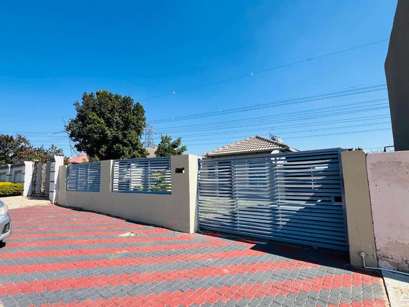 3 Bedroom Property for Sale in Riverside View Gauteng