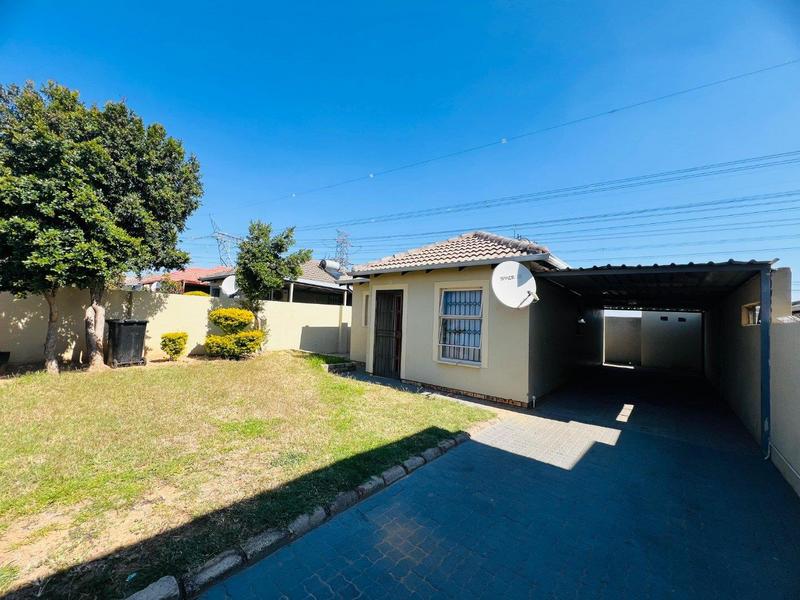 3 Bedroom Property for Sale in Riverside View Gauteng