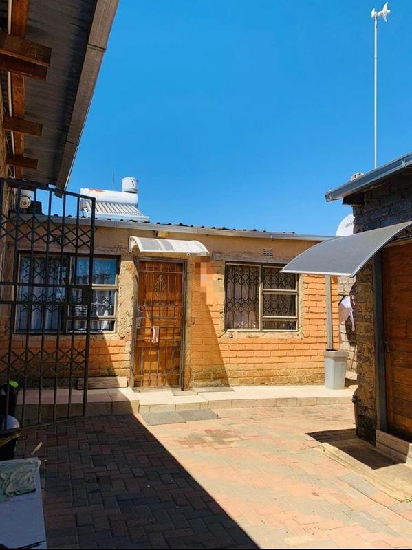 7 Bedroom Property for Sale in Esselenpark Gauteng