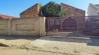 3 Bedroom Property for Sale in Sebokeng Unit 17 Gauteng