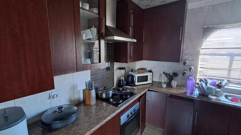 3 Bedroom Property for Sale in Sebokeng Unit 17 Gauteng